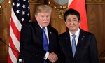Tổng thống Trump khuyên Nhật mua vũ khí Mỹ đối phó tên lửa Triều Tiên