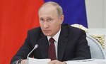Tổng thống Nga Putin hỗ trợ Việt Nam 5 triệu USD để khắc phục bão
