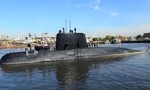 Argentina ngưng tìm kiếm tàu ngầm mất tích