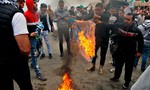 Biểu tình, bạo động lan rộng ở Trung Đông sau vụ Jerusalem