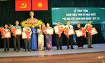 Truy tặng danh danh hiệu “Bà Mẹ Việt Nam Anh hùng” cho 18 Mẹ