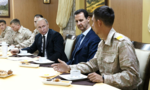 Tổng thống Nga ra lệnh rút quân đội khỏi Syria sau khi đánh IS thắng lợi