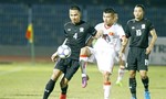 Khai mạc giải bóng đá U21 quốc tế Báo Thanh Niên 2017