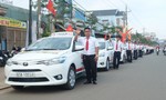 Taxi VinaSun khai trương chi nhánh ở Bình Phước