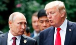 Trump – Putin đồng ý trao đổi thông tin về Triều Tiên