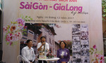 Ra mắt sách 'Sài Gòn-Gia Long kỷ niệm': Biên niên sử về một mái trường và tấm lòng thầy trò