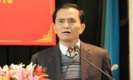 Phó chủ tịch UBND tỉnh Thanh Hóa bị cách chức tất cả các chức vụ trong Đảng