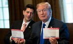 Thượng viện Mỹ thông qua dự luật cải cách thuế: Chiến thắng của Trump