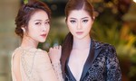 Dàn sao Việt 'đổ bộ' trên thảm đỏ thời trang