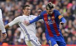 Messi và đồng đội liệu có viết nên lịch sử El Clasico?