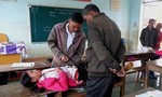 Báo cáo Bộ Y tế vụ 6 học sinh bỗng dưng mắc 'bệnh lạ'