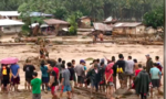 Philippines tơi bời vì bão Tembin: Hơn 100 người thiệt mạng
