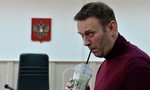 Vướng án treo, lãnh đạo đối lập ở Nga bị bác tư cách tranh cử tổng thống