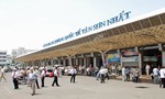 Xét xử 15 đối tượng âm mưu khủng bố sân bay Tân Sơn Nhất