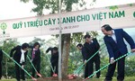 Hành trình về nguồn Vinamilk và quỹ 1 triệu cây xanh tại tỉnh Cao Bằng