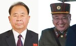 Mỹ áp đặt lệnh trừng phạt với 2 quan chức Triều Tiên