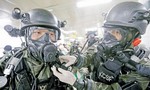 Hàn Quốc lo ngại chiến tranh sinh học từ Triều Tiên