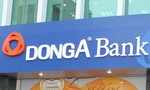 Khởi tố thêm 5 bị can trong vụ án xảy ra tại ngân hàng Đông Á