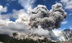 Indonesia: Núi lửa lại phun trào dữ dội