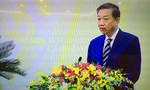 Bộ trưởng Tô Lâm: Tham mưu tốt cho Bộ Chính trị đảm bảo an ninh kinh tế