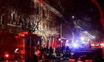 New York: Cậu bé 3 tuổi làm cháy chung cư khiến 12 người chết