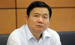 Ông Đinh La Thăng có liên quan gì đến vụ 'mất trắng' 800 tỷ đồng của PVN?