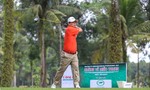 Khai mạc giải golf từ thiện “Hướng về Miền Trung”