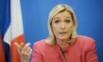 Xu hướng ngã về cánh hữu của người dân khiến bầu cử tổng thống Pháp gay cấn, khó lường