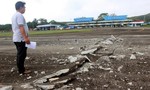 Động đất ở miền nam Philippines khiến 4 người thiệt mạng