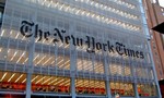 Quá trình tiến vào tương lai của New York Times