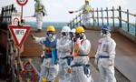 Robot thăm dò nhà máy Fukushima bị cháy camera sau 2 tiếng tiếp cận