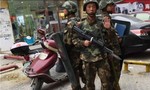 Tấn công bằng dao ở Trung Quốc khiến 5 người thiệt mạng