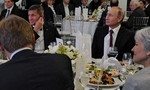 Trump biết cố vấn Michael Flynn “đi đêm” với Nga từ nhiều tuần trước
