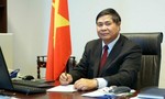 Việt Nam tham dự Hội nghị Bộ trưởng Ngoại giao G20