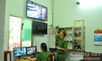 ‘Mắt thần’ camera an ninh tại Đà Nẵng: ‘Trinh sát’ thầm lặng…