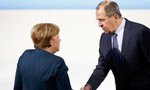 Thủ tướng Đức kêu gọi châu Âu gạt bất đồng, hợp tác cùng Nga chống khủng bố