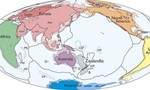 Xôn xao việc phát hiện lục địa thứ 8 nằm ngầm dưới New Zealand