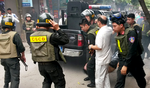 172 đối tượng truy nã bị bắt trong 7 ngày nghỉ Tết Đinh Dậu