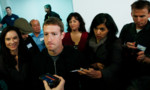 Facebook bị buộc bồi thường nửa tỷ USD vì Oculus 'đánh cắp' công nghệ
