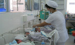 TP.HCM: Thêm 1.442 em bé chào đời trong Tết Đinh Dậu