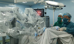 Bệnh viện Bình Dân tổ chức buổi tư vấn miễn phí về Phẫu thuật Robot