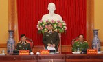 Bộ trưởng Tô Lâm: Bảo đảm tuyệt đối an ninh, an toàn các sự kiện APEC 2017
