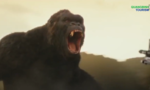 Phim bom tấn ‘Kong: Skull Island’ vào clip quảng bá du lịch Quảng Bình