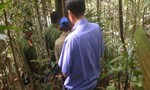 Quảng Ngãi: Nổ súng trong rừng làm thợ săn tử vong