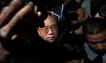 Cựu đặc khu trưởng Hong Kong Tăng Âm Quyền bị kết án 20 tháng tù