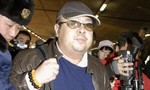 Vụ Kim Jong Nam: Malaysia xác định nhân viên sứ quán Triều Tiên nằm trong số các nghi phạm