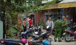 Mua axit ở chợ Kim Biên về  “xử” chồng vì nghi ngoại tình