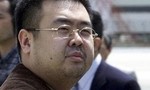 Triều Tiên lên án Malaysia sau cái chết của Kim Jong Nam