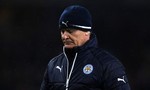 Leicester City sa thải HLV Ranieri sau 9 tháng vô địch Premier League