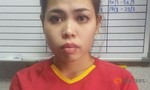 Vụ Kim Jong Nam: Malaysia cho phép Indonesia tiếp xúc lãnh sự với nữ nghi phạm